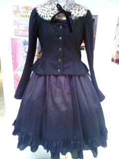 ★Victorian maiden★入荷しました